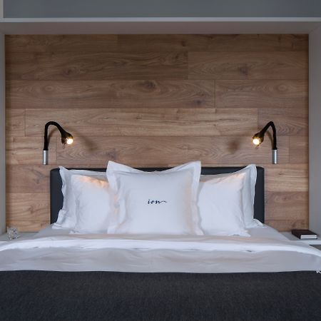 Ion City Hotel, Reykjavik, A Member Of Design Hotels Zewnętrze zdjęcie