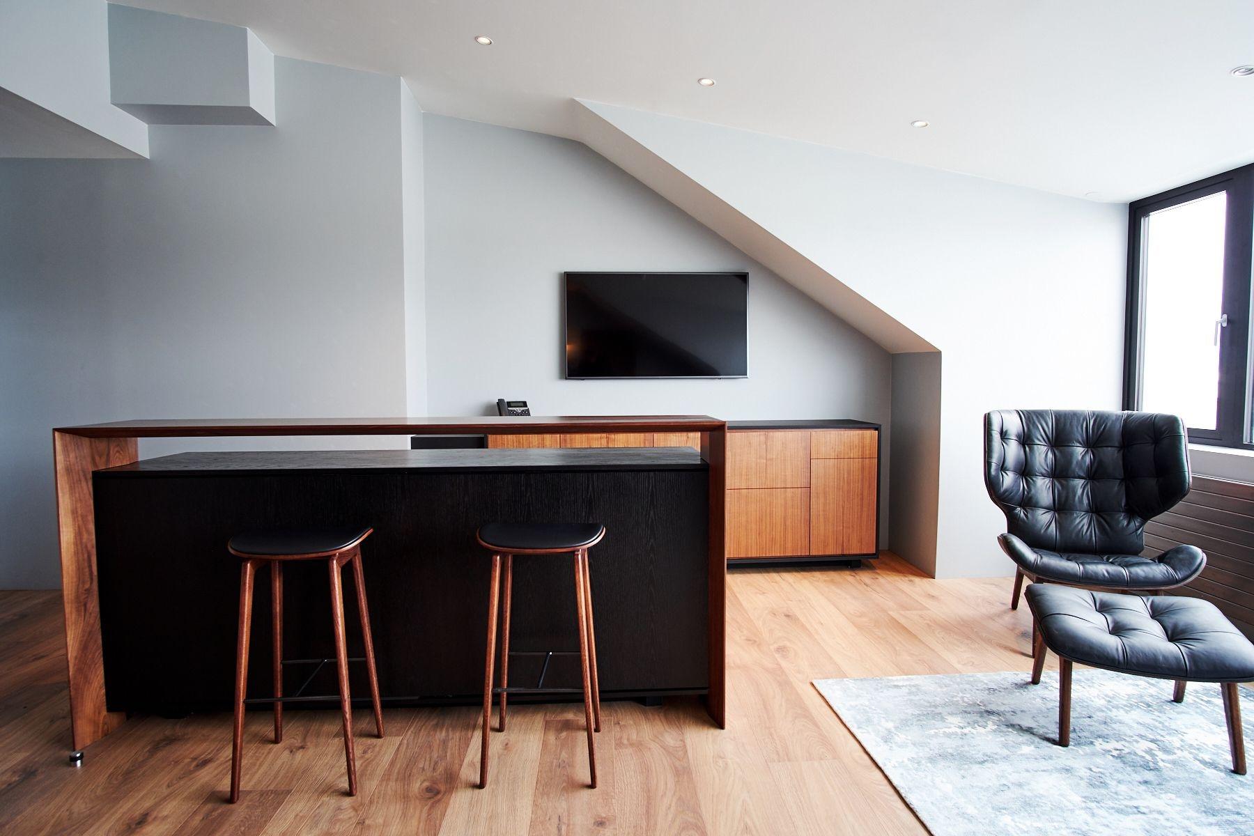 Ion City Hotel, Reykjavik, A Member Of Design Hotels Zewnętrze zdjęcie