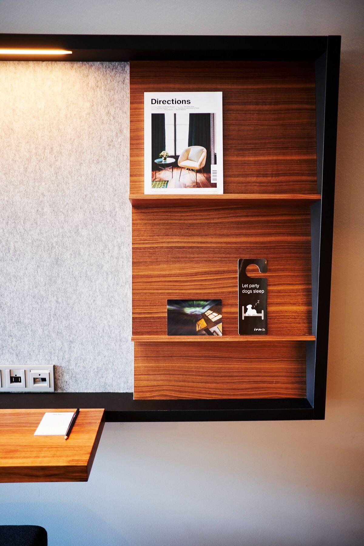 Ion City Hotel, Reykjavik, A Member Of Design Hotels Zewnętrze zdjęcie