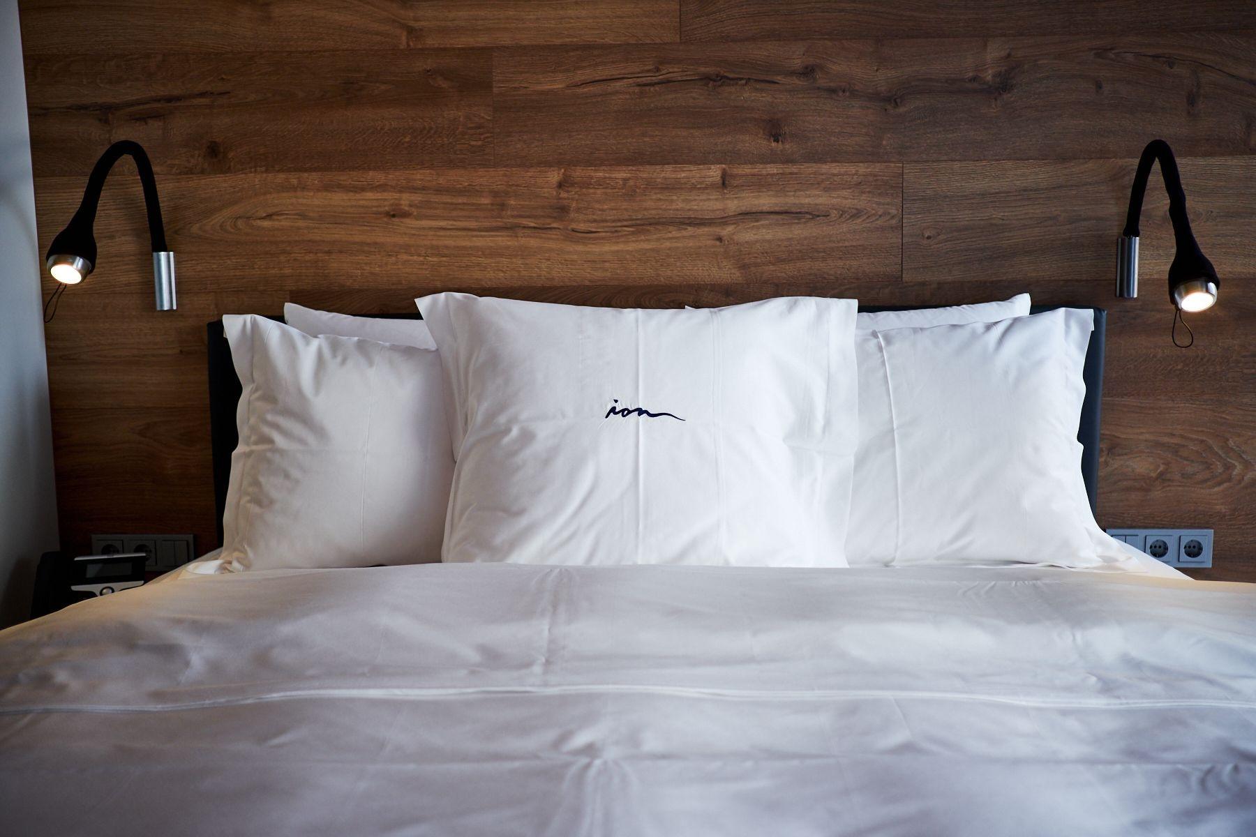 Ion City Hotel, Reykjavik, A Member Of Design Hotels Zewnętrze zdjęcie