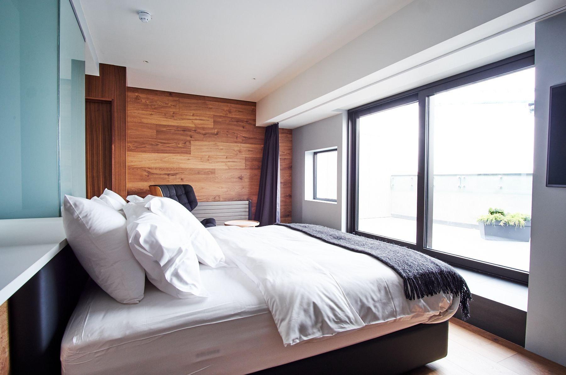 Ion City Hotel, Reykjavik, A Member Of Design Hotels Zewnętrze zdjęcie