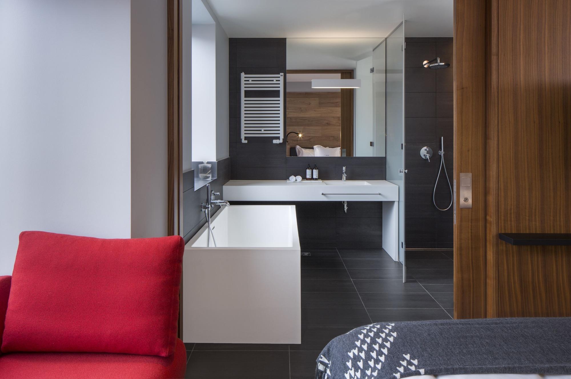 Ion City Hotel, Reykjavik, A Member Of Design Hotels Zewnętrze zdjęcie