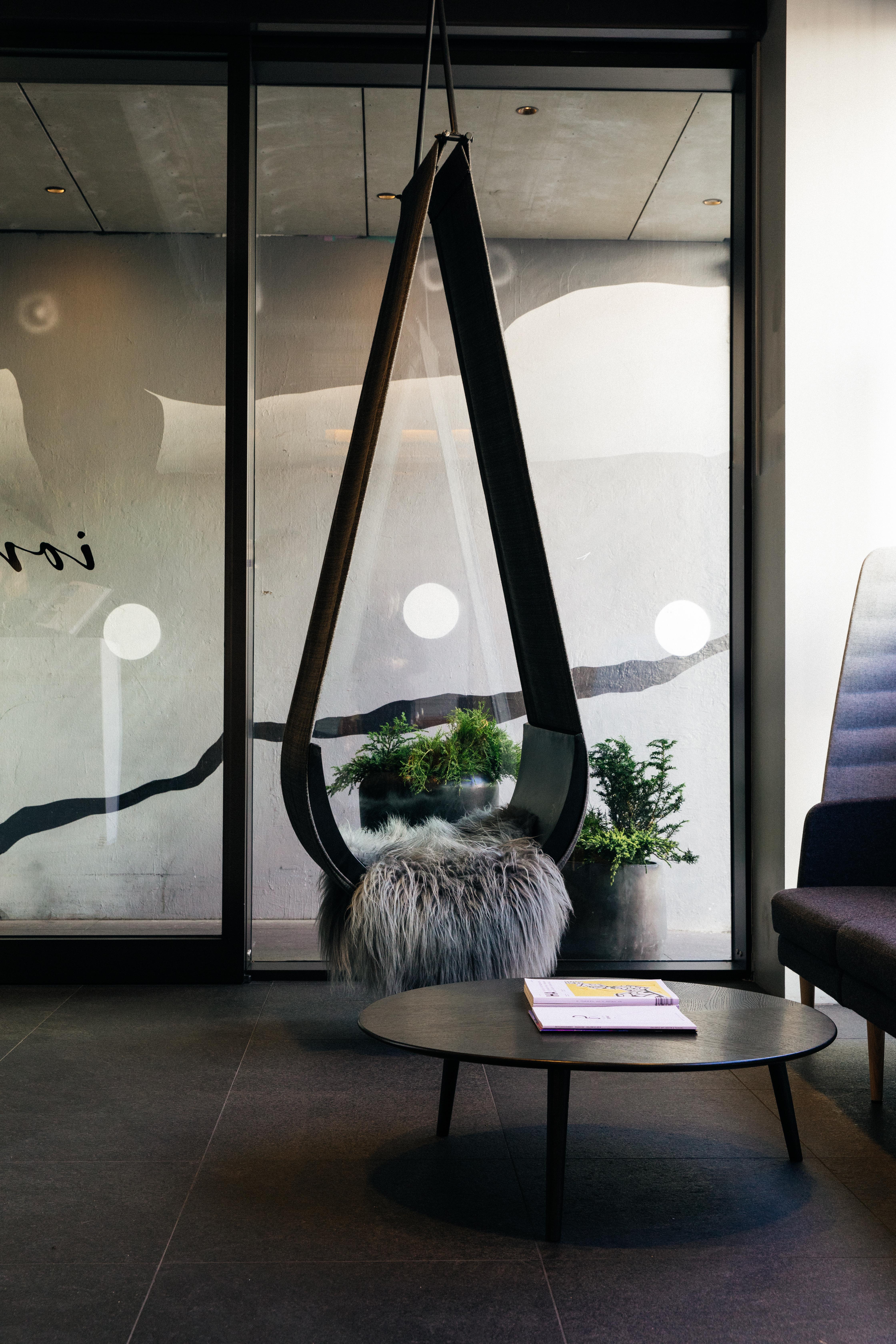 Ion City Hotel, Reykjavik, A Member Of Design Hotels Zewnętrze zdjęcie