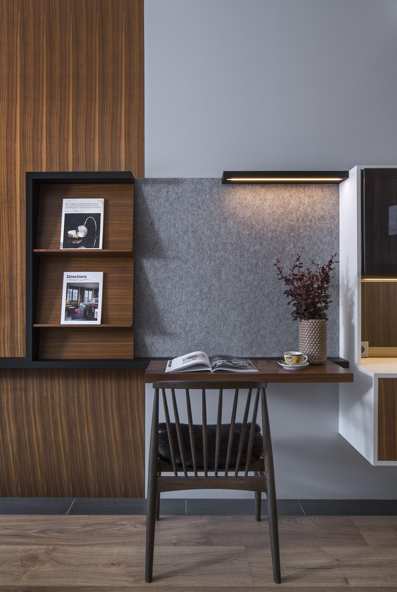 Ion City Hotel, Reykjavik, A Member Of Design Hotels Zewnętrze zdjęcie