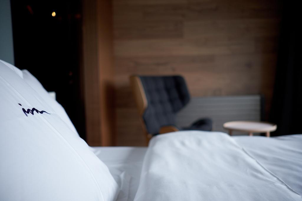 Ion City Hotel, Reykjavik, A Member Of Design Hotels Zewnętrze zdjęcie