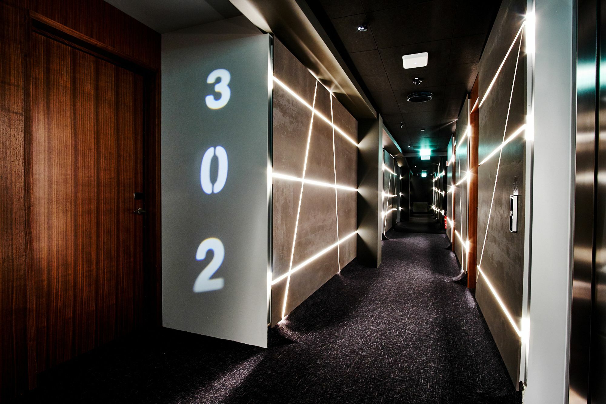 Ion City Hotel, Reykjavik, A Member Of Design Hotels Zewnętrze zdjęcie
