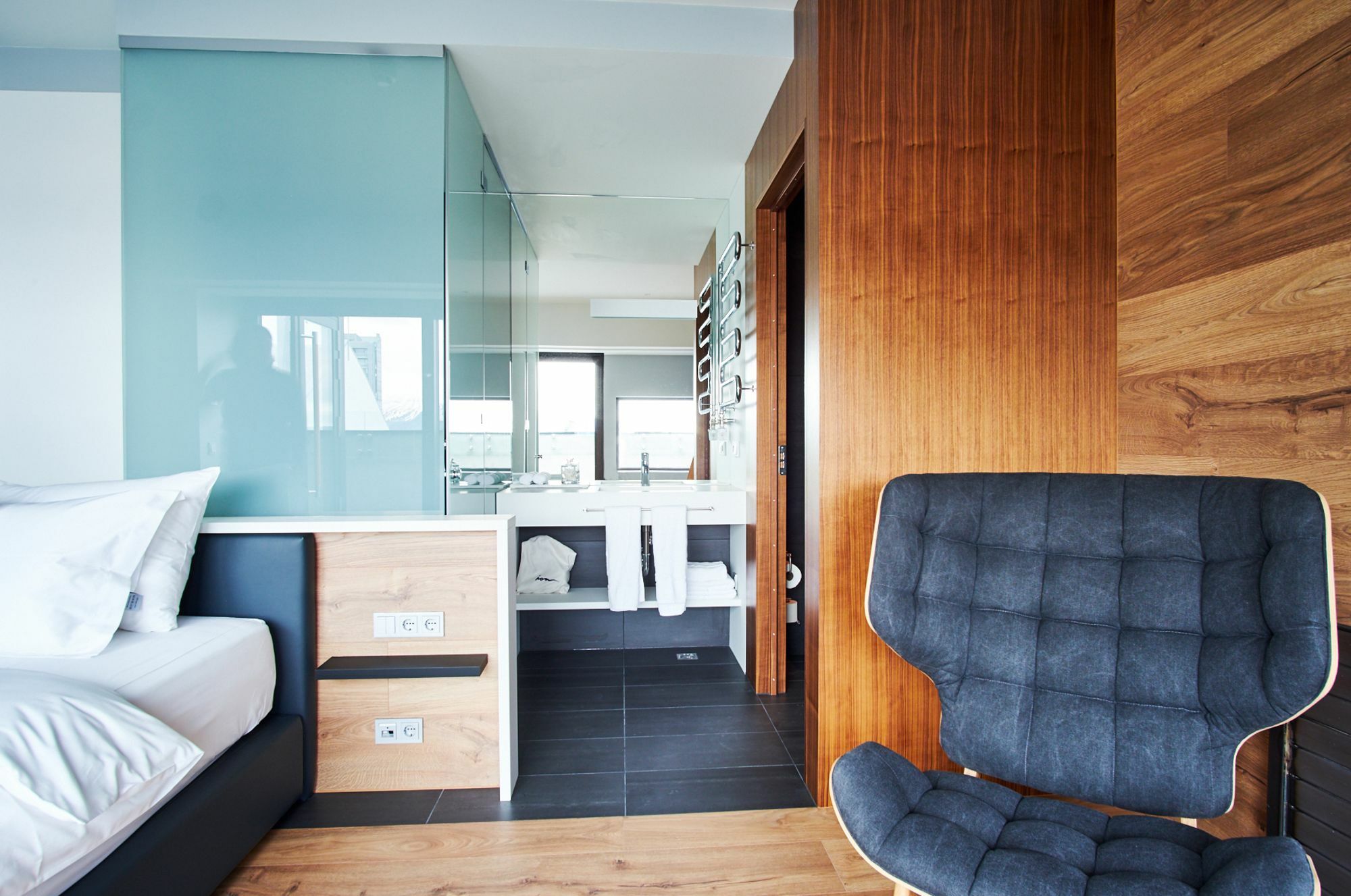 Ion City Hotel, Reykjavik, A Member Of Design Hotels Zewnętrze zdjęcie